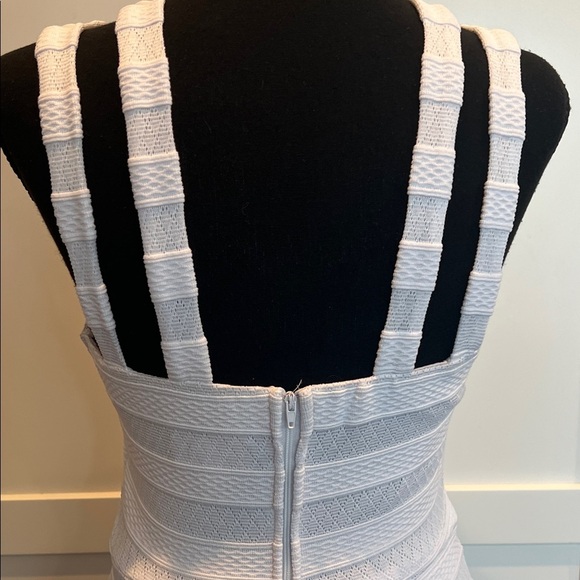 Emerald Sundae Emerald Sundae White Textured White Mini Size S - Picture 7 of 9